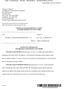 UNITED STATES BANKRUPTCY COURT EASTERN DISTRICT OF NEW YORK. Debtors. NOTICE OF APPEARANCE AND REQUEST FOR SERVICE OF PAPERS