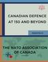 FOUNDED NATO Association of Canada