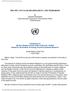 THE NPT, NUCLEAR DISARMAMENT, AND TERRORISM