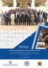 MIDSA. Migration Dialogue for Southern Africa