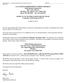 San Angelo I.S.D. Competitive Sealed Proposal, Grease Traps #18-15 Page 1 of 15