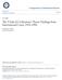 The Clash of Civilizations Thesis: Findings from International Crises,