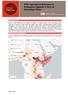 IFRC Operational Summary on Emergency Appeals in Horn of Africa/East Africa