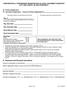 CORPORATION or PARTNERSHIP REGISTRATION AS LEGAL DOCUMENT ASSISTANT CITY AND COUNTY OF SAN FRANCISCO