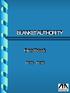 BLANKET AUTHORITY. Handbook