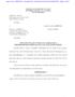 Case 1:13-cv PAS Document 123 Entered on FLSD Docket 05/15/2015 Page 1 of 104