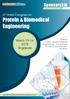 Protein & Biomedical Engineering