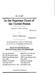 TABLE OF CONTENTS Page TABLE OF AUTHORITIES... REASONS FOR GRANTING THE WRIT... 1