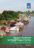 Migration, Resettlement and Climate Change in Viet Nam