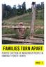FAMILIES TORN APART FORCED EVICTION OF INDIGENOUS PEOPLE IN EMBOBUT FOREST, KENYA
