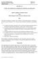 SECTION A-6 AUDIT AND COMPLIANCE COMMITTEE CHARTER AND CHECKLIST