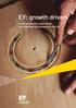 EY: growth drivers. Understanding the opportunities and challenges for businesses in the GCC