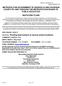 METROPOLITAN GOVERNMENT OF NASHVILLE AND DAVIDSON COUNTY BY AND THROUGH THE METROPOLITAN BOARD OF PUBLIC EDUCATION INVITATION TO BID