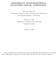 EQUILIBRIA IN MULTI-DIMENSIONAL, MULTI-PARTY SPATIAL COMPETITION 1
