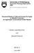 University of Wollongong Economics Working Paper Series 2006