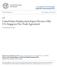 United States Employment Impact Review of the U.S.-Singapore Free Trade Agreement