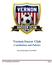 Vernon Soccer Club Constitution and Policies Revised and Approved 12/19/2017