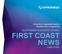 Virtual Set & Augmented Graphics Transform News Programming CUSTOMER SUCCESS STORY: FIRST COAST NEWS CASE STUDY