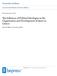 The Influence of Political Ideologies in the Organization and Development of Sport in Greece