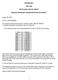 ADDENDUM 3 RFP 4330 REVOLVING LINE OF CREDIT NIAGARA FRONTIER TRANSPORTATION AUTHORITY