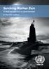 Surviving Nuclear Zero A fresh perspective on disarmament in the 21st century