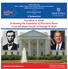 President or King? Evaluating the Expansion of Executive Power From Abraham Lincoln to George W. Bush