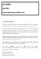 ALGERIA. April Country Information and Policy Unit I. SCOPE OF DOCUMENT