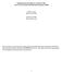 Immigrant Incorporation in American Cities: The Case of German and Irish Intermarriage in John R. Logan Brown University