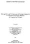 Recognition and Enforcement of Foreign Judgments in Civil and Commercial Matters: A Proposal for Vietnam