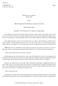 17 PUBILREP 204 Page 1 17 Pub. Int. L. Rep Public Interest Law Reporter Summer Article *204 TEN QUESTIONS FOR SOCIAL CHANGE LAWYERS