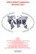 IAHR e Bulletin Supplement November 2013