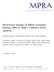 Structural change of Bihar economy during 1999 to 2010: a district level analysis