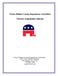 Prince William County Republican Committee. Precinct Organization Manual