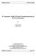 A Comparative Study of Prisoner Disenfranchisement in Western Democracies