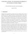 Community contracts: An experimental investigation of rule formation in Indian villages