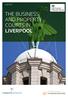 April 2018 THE BUSINESS AND PROPERTY COURTS IN LIVERPOOL