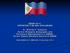 ASEAN 2015: OPPORTUNITIES AND CHALLENGES