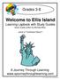 Welcome to Ellis Island Learning Lapbook with Study Guides Study Guides written by Michelle Miller,