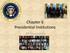 Chapter 6 Presidential Institutions. AP Government