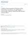 Collective Representation of Workers in The United States: Evolution of Legal Regimes Concerning Collective Autonomy and Freedom Of Association