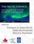 The Arctic Council: Its place in the future of Arctic governance