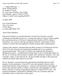 Androscoggin EMA Letter RE: RFI regulation Page 1 of 7