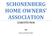 SCHONENBERG HOME OWNERS ASSOCIATION CONSTITUTION. Revision 16 October