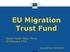 EU Migration Trust Fund