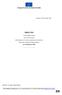 European Economic and Social Committee MINUTES