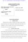 Case: 1:15-cv Document #: 1 Filed: 12/31/15 Page 1 of 48 PageID #:1 UNITED STATES DISTRICT COURT NORTHERN DISTRICT OF ILLINOIS EASTERN DIVISION
