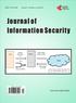 Journal of Information Securit y