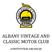 ALBANY VINTAGE AND CLASSIC MOTOR CLUB CONSTITUTION AND RULES