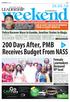 NIGERIA'S MOST INFLUENTIAL NEWSPAPER PAGE 71