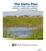 The Delta Plan. Ensuring a reliable water supply for California, a healthy Delta ecosystem, and a place of enduring value DELTA STEWARDSHIP COUNCIL